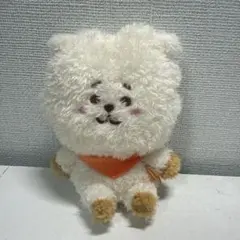 BTS BT21 RJ マスコット