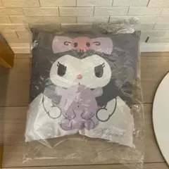 Kuromi キャラクタークッション