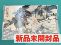 ゴジラカードゲーム ゴジラVSスペースゴジラ、ゴジカップ優勝プレイマットセット ゴジラカードゲーム ゴジラVSスペースゴジラ、ゴジカップ優勝プレイ