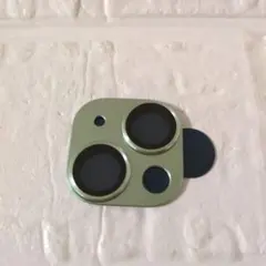 レンズカバー iPhone 15 /15 Plus用 カメラ アルミ合金製