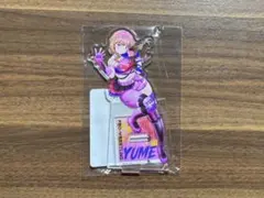 グリッドマンユニバース アクリルスタンド 南夢芽