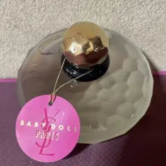 Yves Saint Laurent BABY DOLLオードトワレ100mlのサムネイル
