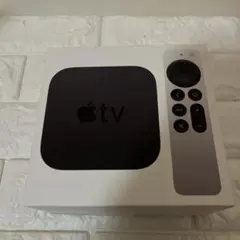 2026年最新】Apple TV 4K 64GBの人気アイテム - メルカリ