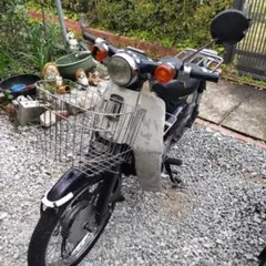 2026年最新】スーパーカブ 車体の人気アイテム - メルカリ