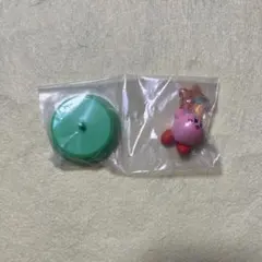 星のカービィ　フィギュア