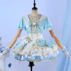 ラブ ライブ 渡辺曜 衣装 2026年最新 渡辺曜 コスプレの人気アイテム