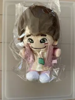 なにわ男子　ちびぬい　初LOVE 大橋和也