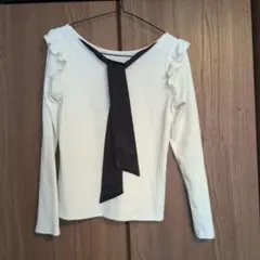 INGNI　長袖シャツ