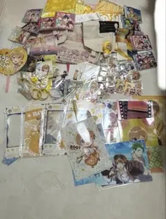 riddle joker c97 七海とぽかぽかセットver.2 - メルカリ