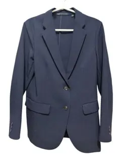 ユニクロ 感動ジャケット レディース M