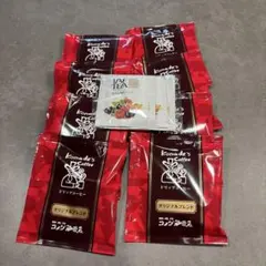 コメダ珈琲店 ドリップコーヒー オリジナルブレンド 8袋 おまけつきのサムネイル