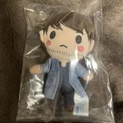 諸伏景光　コナンラッキーくじ