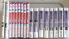 【未読品】春夏秋冬代行者 小説 全巻&漫画8冊セット 未読品】春夏秋冬代行者 小説 全巻&漫画8冊セット - メルカリ