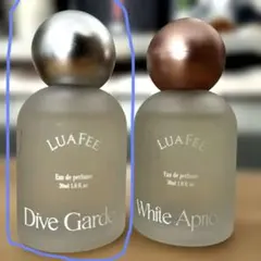 ✰RJ✰即購入大歓迎!!様 ルアペ ダイブガーデン 30mlオードパルファム
