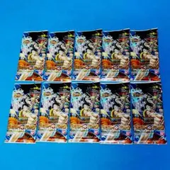 未開封 非売品 グランドバトル！2 初回特典 4枚入 5パック - メルカリ