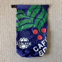 アスレタCafé do Brasil シューズ　マルチバック