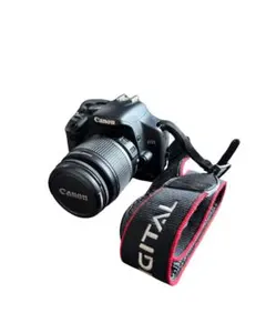 CANON EOS 500D/ Kiss X3ダブルズームレンズセット - メルカリ
