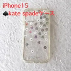 iphone15 ケイトスペード