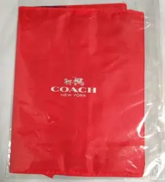 COACH ブックカバーのサムネイル