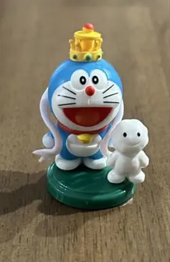 チョコエッグ ドラえもん 映画ドラえもん 23 のび太の雲の王国 フィギュア