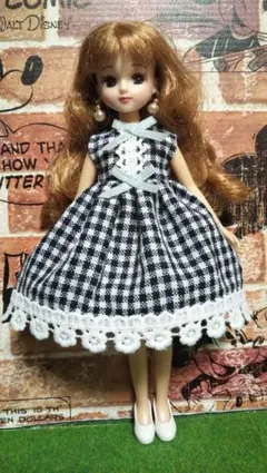 2026年最新】ハンドメイド 着せ替え服・アウトフィットの人気アイテム
