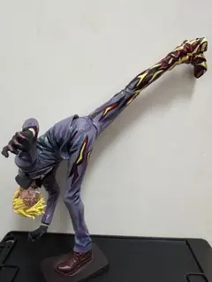 ワンピース サンジ フィギュア　リペイント　二次元風