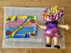 zollmen ゾルメン タケミ izumonster ソフビ