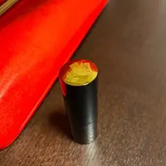 ランコム　クリスマスコフレ　口紅ラプソリュルージュS264