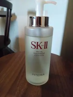 SK-II フェイシャルトリートメントエッセンス 330ml