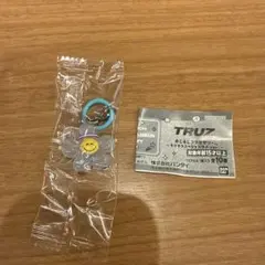 TRUZ めじるしアクセサリー キラキラ ROMY