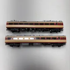 KATO 10-1129 485系 後期形 2両増結セット ③ - メルカリ