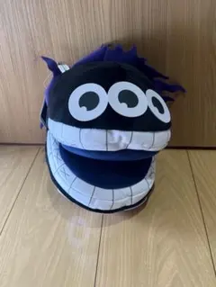 黄泉のツガイ ぬいぐるみパペット ガブリエル ガブちゃん