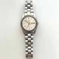 vintage seiko5 デイデイト ウニ 自動巻き 時計 70s 80sのサムネイル