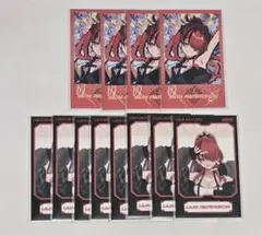 レイン・パターソン　ロクフリ　チェキ