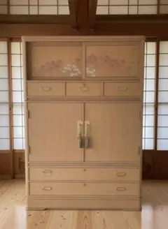 2026年最新】桐箪笥 レトロ 昭和の人気アイテム - メルカリ