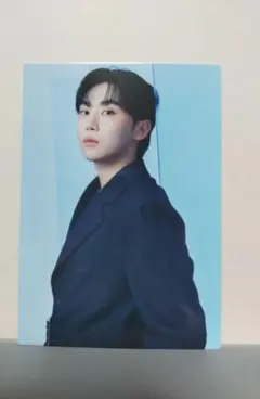 セブチ スングァン トレカ SEVENTEEN NEW_ フォトカード