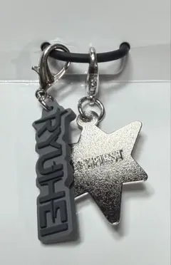 BMSG FES'26 ランダムマーカーチャームBE:FIRST RYUHEI
