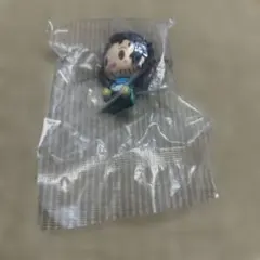 【鬼滅の刃】一番くじ ちょこのっこフィギュア~無限列車編~シークレット竈門炭治郎