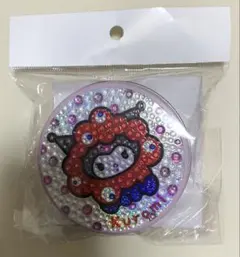 大阪・関西万博　ミャクミャク　キラキララムネ缶　クロミ　サンリオ　2025