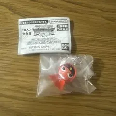 ケロロ軍曹　めじるしアクセサリー(ギロロ)