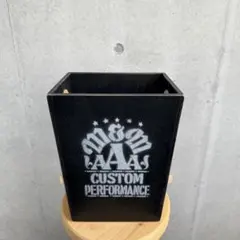 2025年最新】Mパフォーマンスゴミ箱の人気アイテム - メルカリ