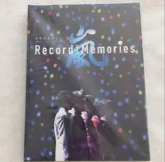 嵐 5×20 Record of Memories Blu-ray FC限定盤 - メルカリ