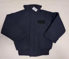 USN シップボードジャケット USNAVY 米軍放出品 XX−LARGE - メルカリ
