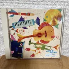 ハミングキッチン　虹色ソーダ