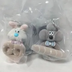 2026年最新】Icchi キーホルダーの人気アイテム - メルカリ