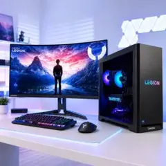 最終値下げ】OMEN 35L RTX4070tisuper カスタム - メルカリ