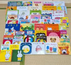 30冊まとめ売り◇0歳1歳向け絵本セット アンパンマン 知育 ひらがな お
