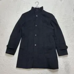 yurito0715 様専用　n60 オリヒカ【M】濃紺×グレー チェック柄