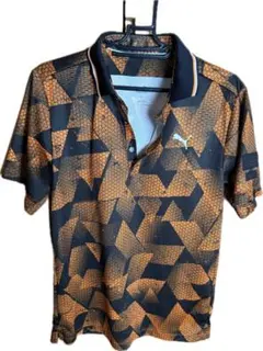 PUMA ゴルフウェア　ポロシャツ L