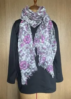 2025年最新】H.P.France レディース ストール・ショールの人気